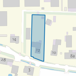 Perceel BEE01-F-1869