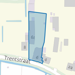 Perceel BEE01-F-1872