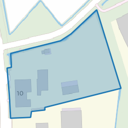 Perceel BEE01-F-1889