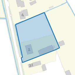 Perceel BEE01-F-1901