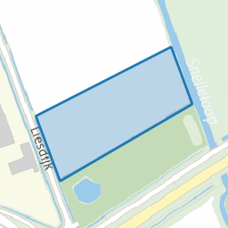 Perceel BEE01-F-1903