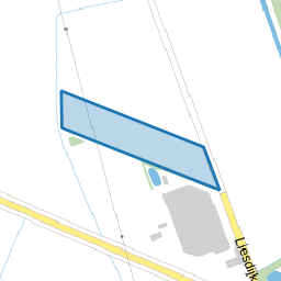 Perceel BEE01-F-1911