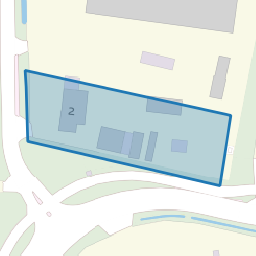 Perceel BEE01-F-1952