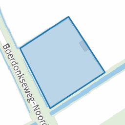 Perceel BEE01-F-1961