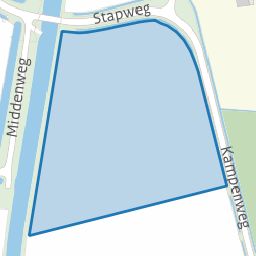 Perceel BEE01-F-2003