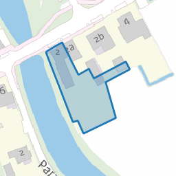 Perceel BEE01-F-2031