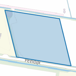 Perceel BEE01-F-2079