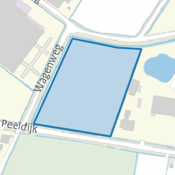 Perceel BEE01-F-2092