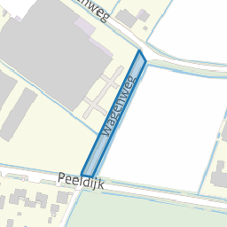 Perceel BEE01-F-2094