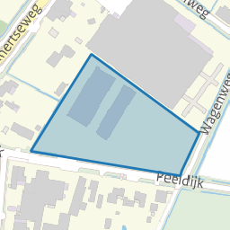 Perceel BEE01-F-2095