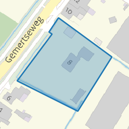 Perceel BEE01-F-2096