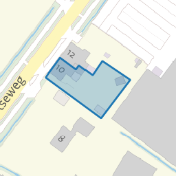 Perceel BEE01-F-2097