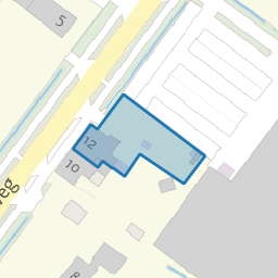 Perceel BEE01-F-2098