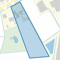 Perceel BEE01-F-2120