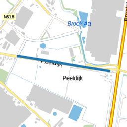 Perceel BEE01-F-2132