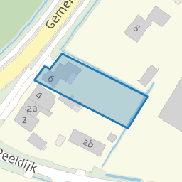 Perceel BEE01-F-2134