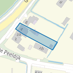 Perceel BEE01-F-2135