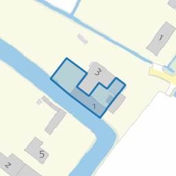 Perceel BEE01-F-2166