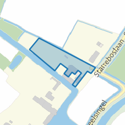 Perceel BEE01-F-2167