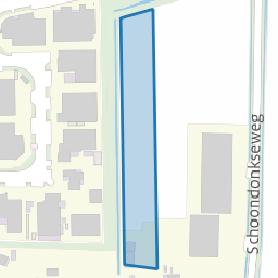 Perceel BEE01-F-2168