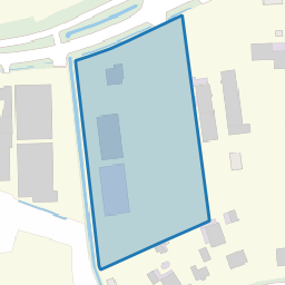 Perceel BEE01-F-2174