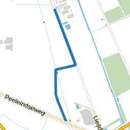 Perceel BEE01-F-2201