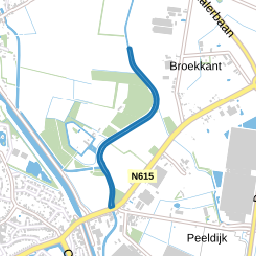 Perceel BEE01-F-2209