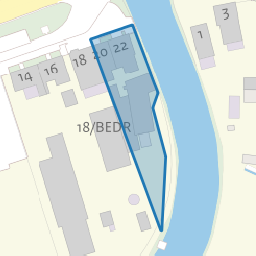 Perceel BEE01-F-2215