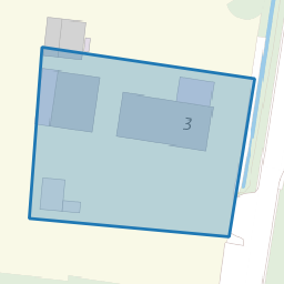 Perceel BEE01-F-2232