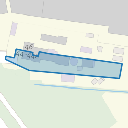 Perceel BEE01-F-2260