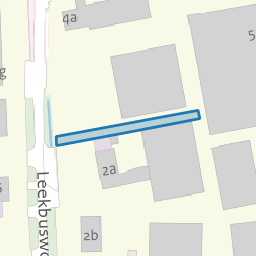 Perceel BEE01-F-2268