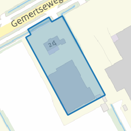 Perceel BEE01-F-2278