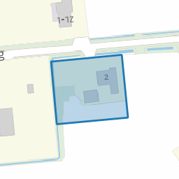 Perceel BEE01-F-2281