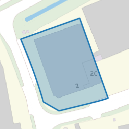 Perceel BEE01-F-2296