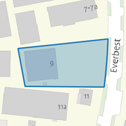 Perceel BEE01-F-2303