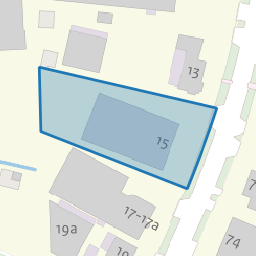 Perceel BEE01-F-2305