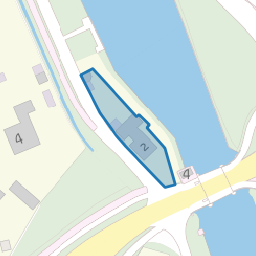 Perceel BEE01-F-2325