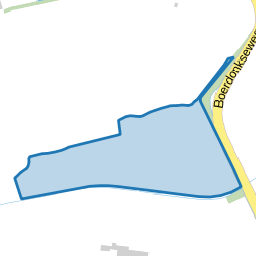 Perceel BEE01-F-2332