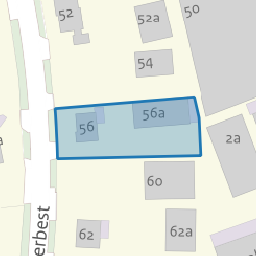 Perceel BEE01-F-2337