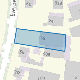 Perceel BEE01-F-2341