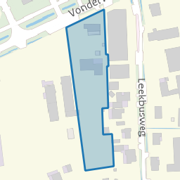 Perceel BEE01-F-2353