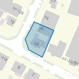 Perceel BEE01-F-2373