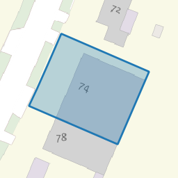 Perceel BEE01-F-2374