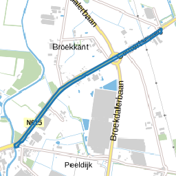 Perceel BEE01-F-2383