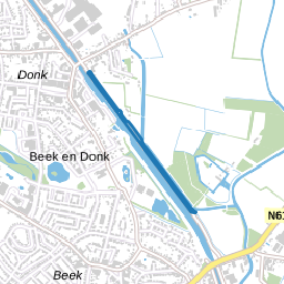 Perceel BEE01-F-2399