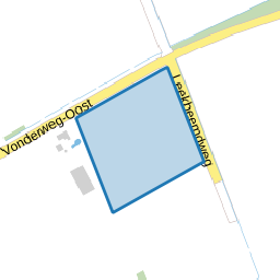 Perceel BEE01-F-2419