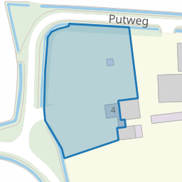 Perceel BEE01-F-2421