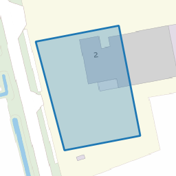 Perceel BEE01-F-2423