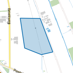 Perceel BEE01-F-2433