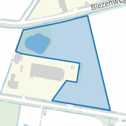 Perceel BEE01-F-2439